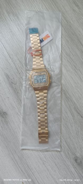 Цифровые часы Skmei для мусульман