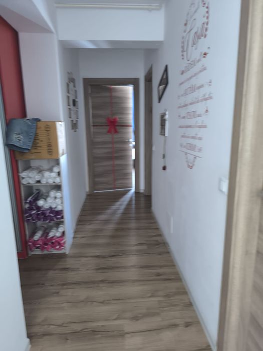 Apartament cu 2 camere