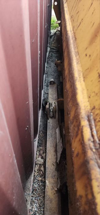 Отвал трактор бульдозер лопата атвал atval комбайн ковш