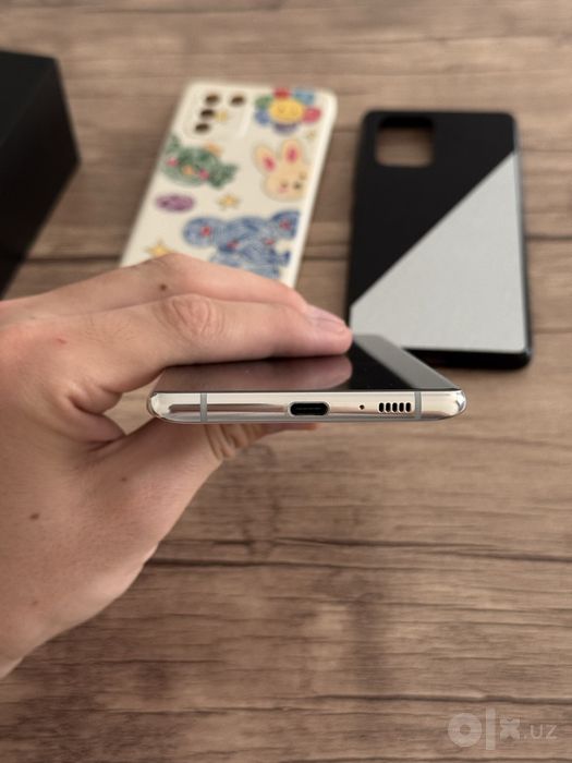 Samsung s10 lite 6/128gb б/у