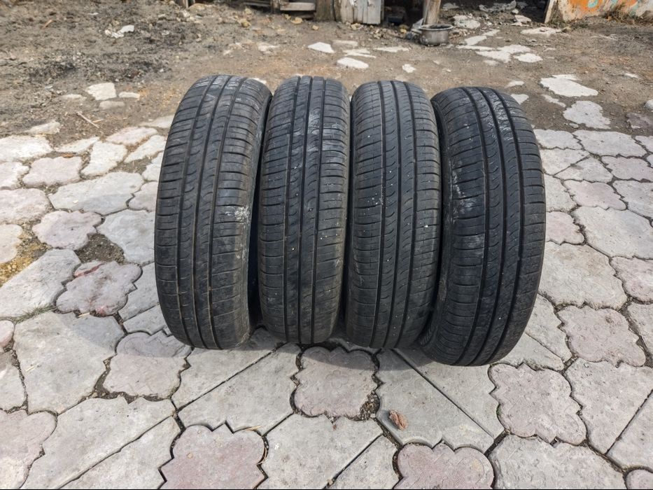 Продам резину 155х70х14