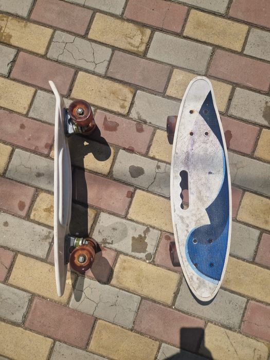 Продам скейтборды