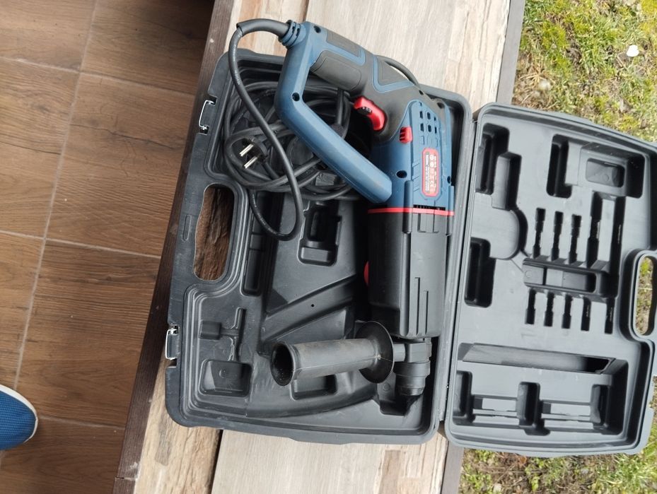 Rotopercutor DEWALLT