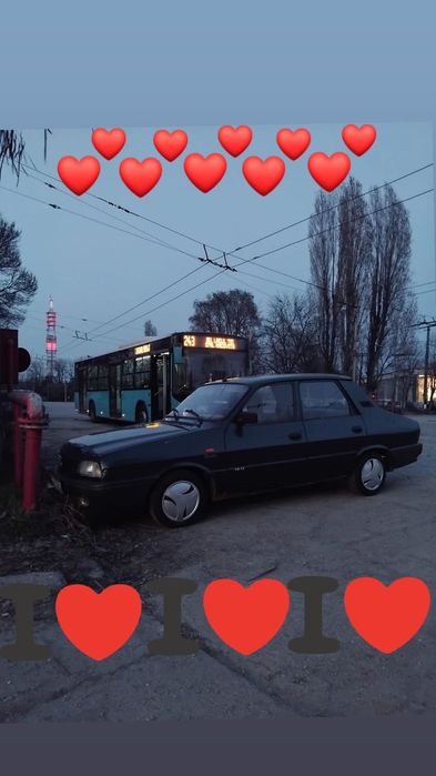 De vânzare Dacia 1310 injecție 2000