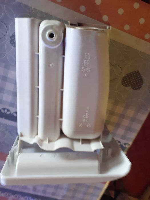 Rezervor detergent Whirlpool