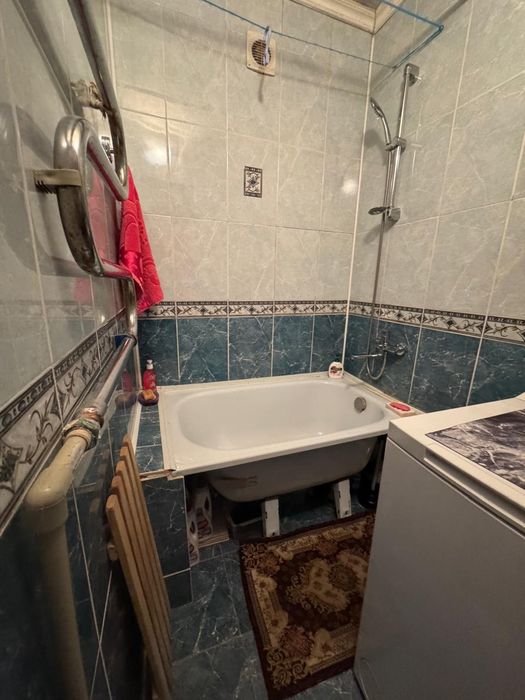 2-х комн полноценная, распашонка, ипотека