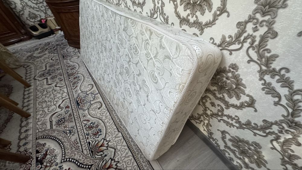 Matras  sotiladi  sronchna sotiladi