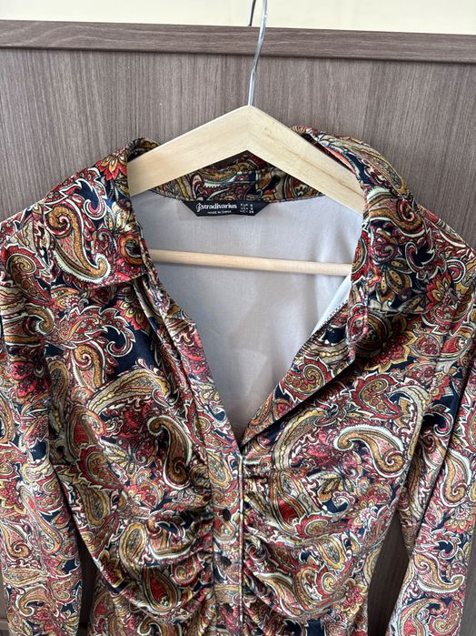 Stradivarius рокля