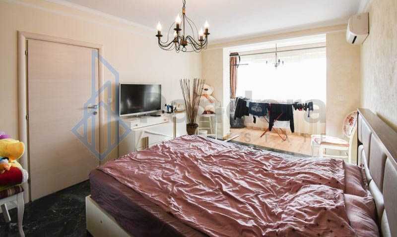 Дава се под наем Двустаен апартамент в София, Гоце Делчев - 105 кв.м за 599 € - Снимка #7