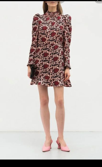 Sandro  рокля оригинал