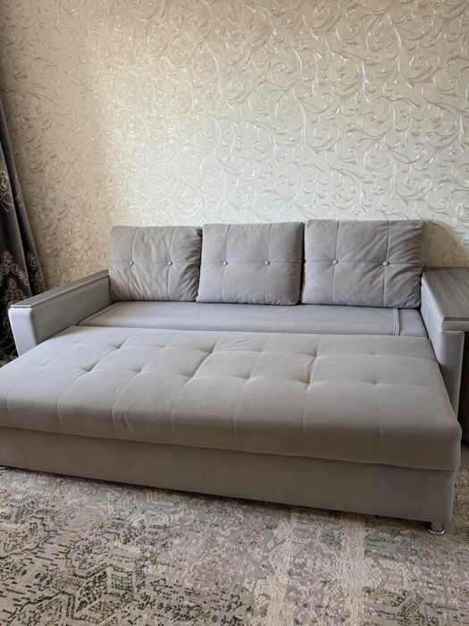 Продам  диван раскладной