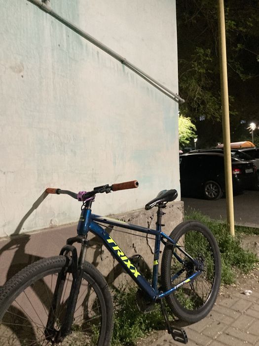 Хорошая велосипед