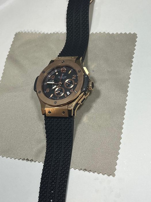 Hublot Big Bang