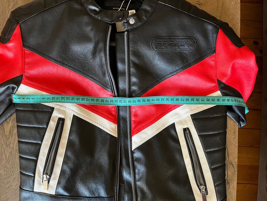 Дамско късо яке [36/S]