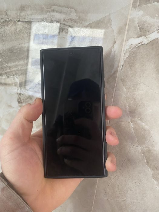 Samsung Galaxy s23 Ultra