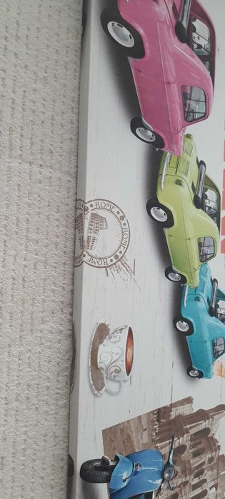 Картина Деко Панел