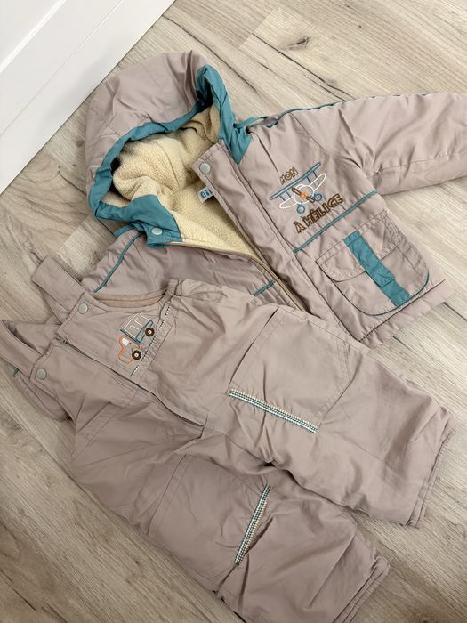 Детская одежда для мальчика