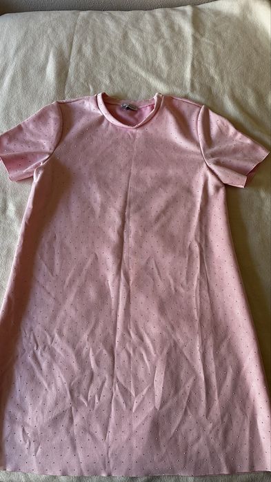 Рокля Little Back Dres