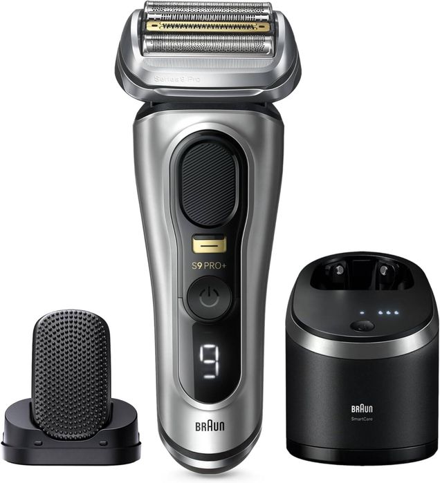 Электробритва Braun Series 9 Pro+ 9597 сс
