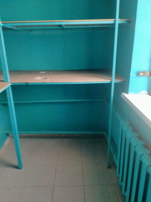 Подсобное помещенияе