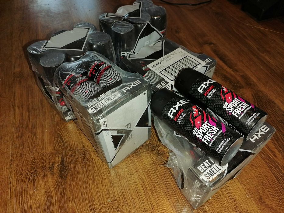 Deodorant Axe Sport Fresh 48H 150ml