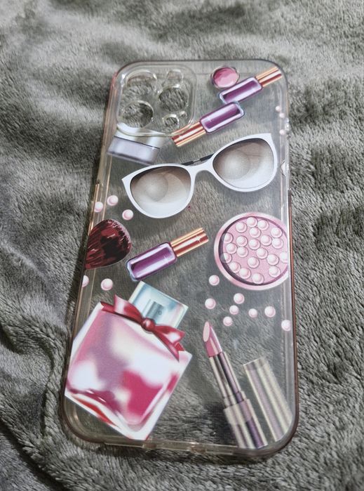 Huse Iphone 12 pro max