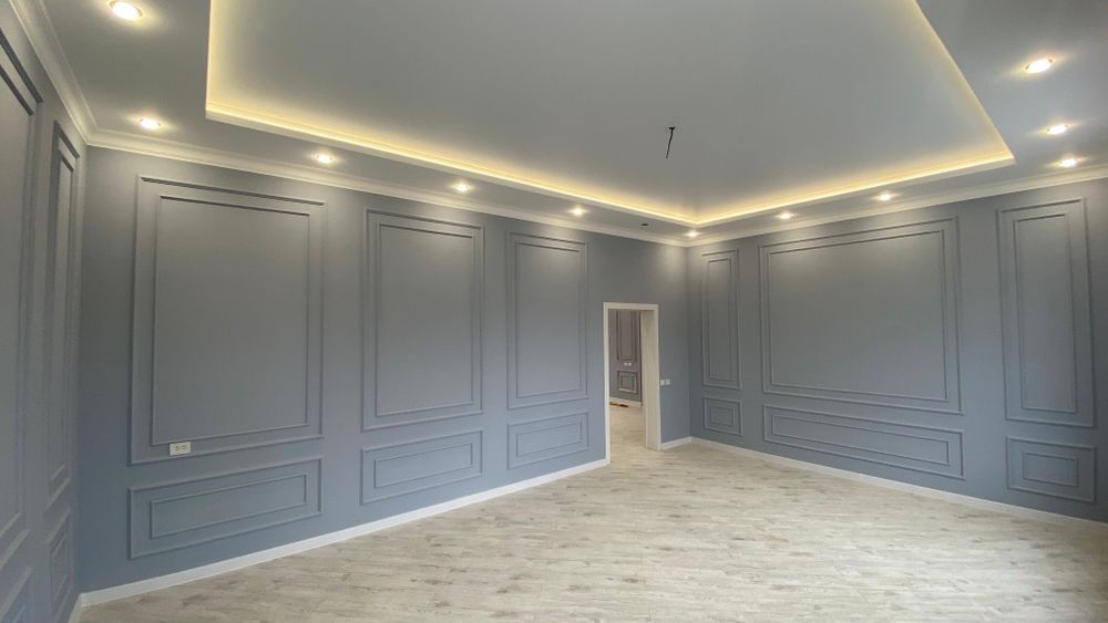 Ремонт квартир дом под ключ любой сложности