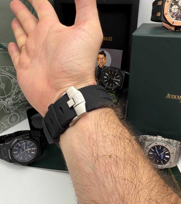 audemars piguet royal oak d