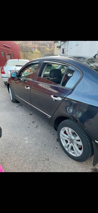 Passat b6 19 tdi 2006