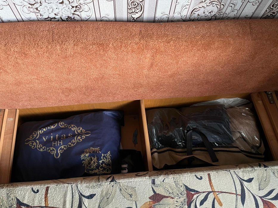 Кровать тахта раскладная