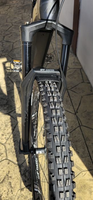 Ebike Thomus Lightrider E2 Pro