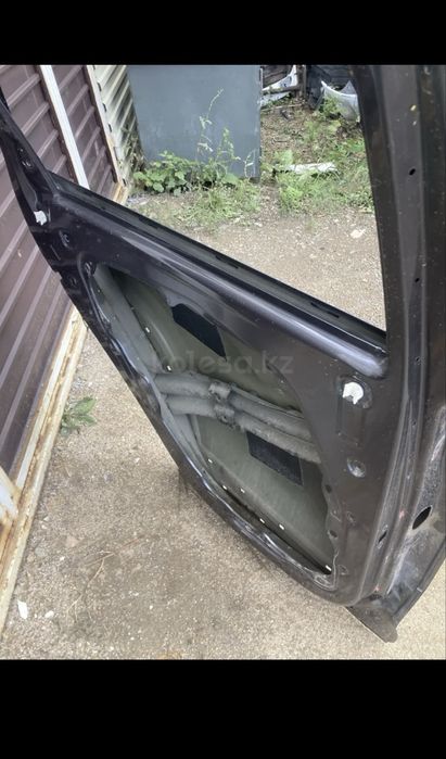 Задняя левая дверь long Hyundai Tucson