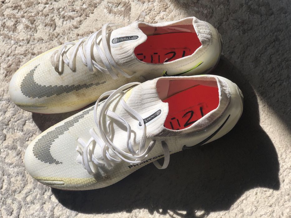 Продается бутсы