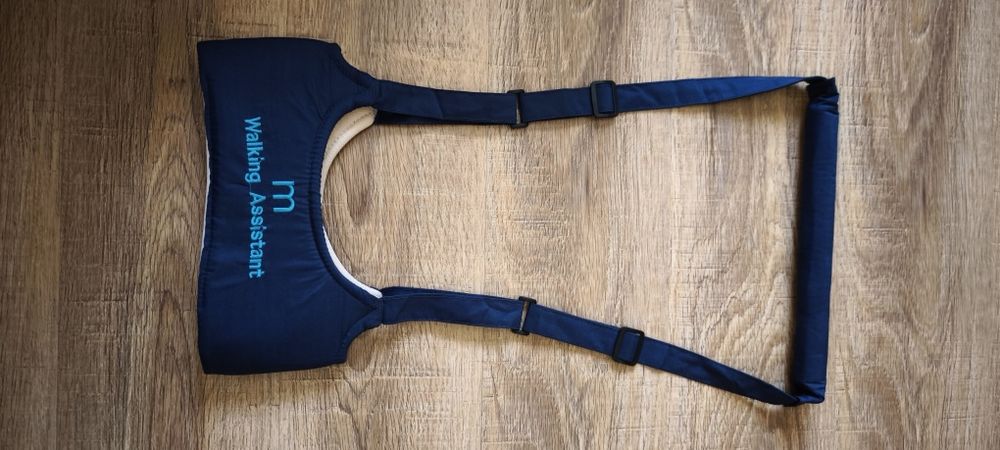 Поводок вожжи для детей