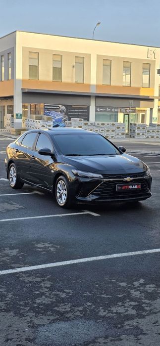 Монза 1.5 атмосфера 2023