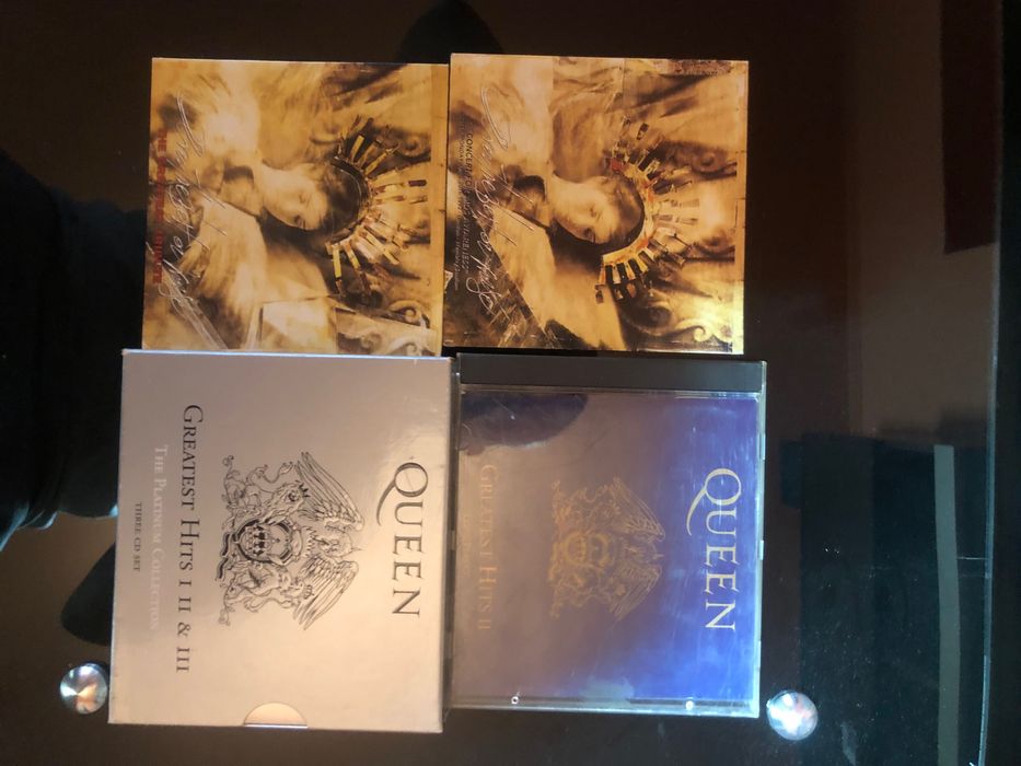 Muzica -cd de vinzare