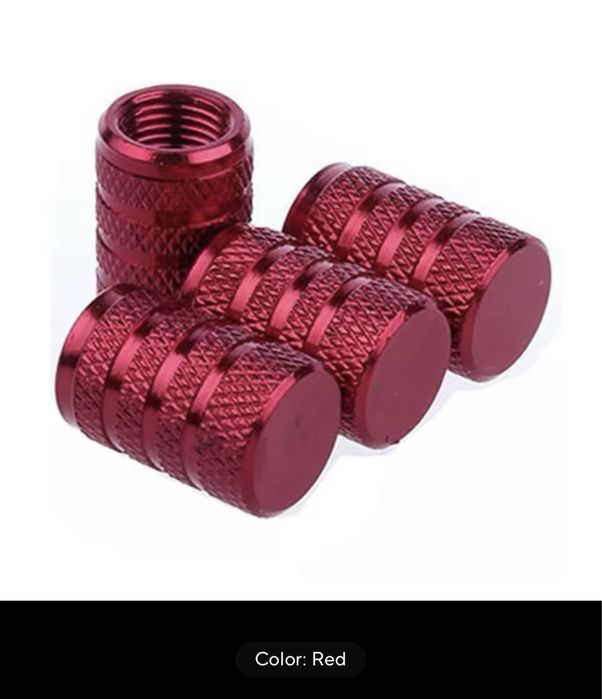 Капачки за вентили