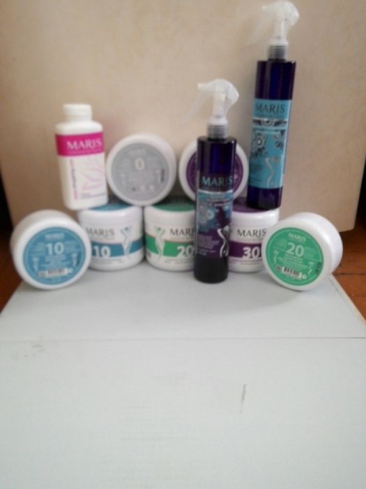 Паста для шугаринга