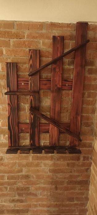 Suport pentru sticle vin