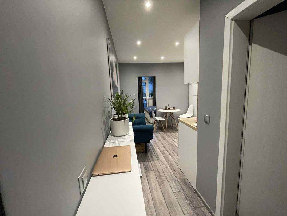 Дава се под наем Двустаен апартамент в София, Студентски град - 65 кв.м за 600 € - Снимка #1