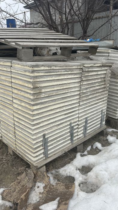 Продам термопанль от компании теплостиль