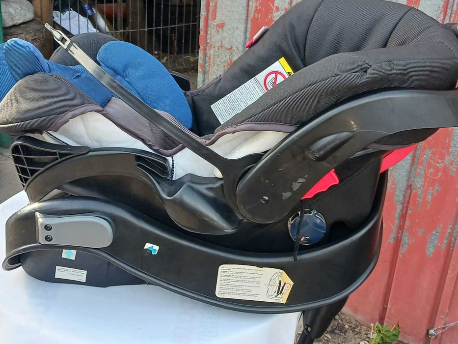 Scaun auto Graco