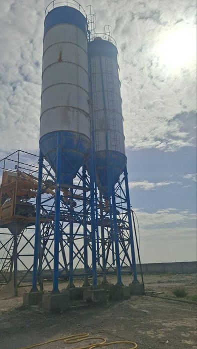 Beton Zavod Sotiladi