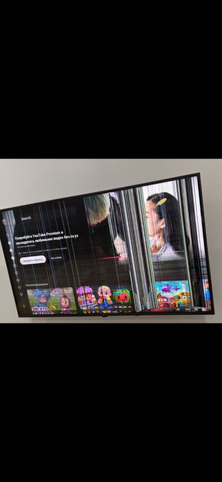 Телевизор LG 43" 43UQ80006LB LED UHD