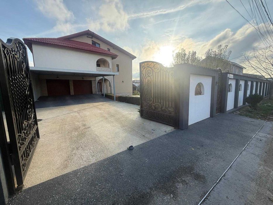 Locatie Petreceri Domnesti Locarie Revelion 2026