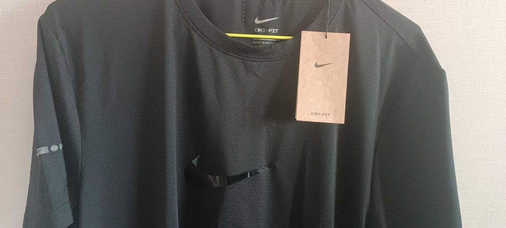Мъжка тениска Nike Dry fit