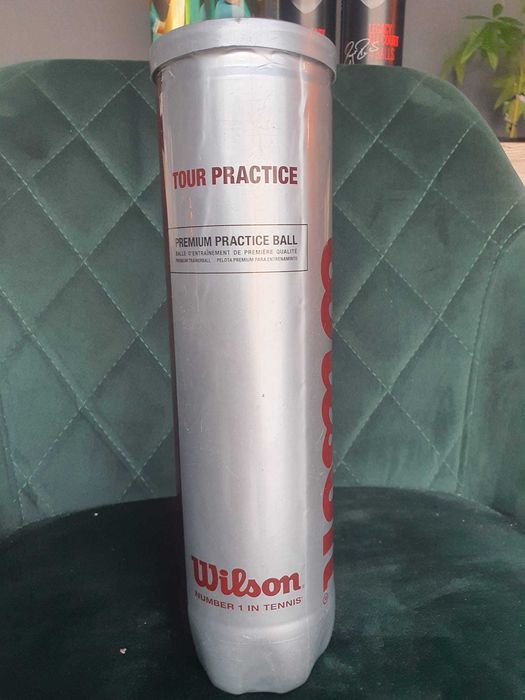 Tub mingi tenis Wilson