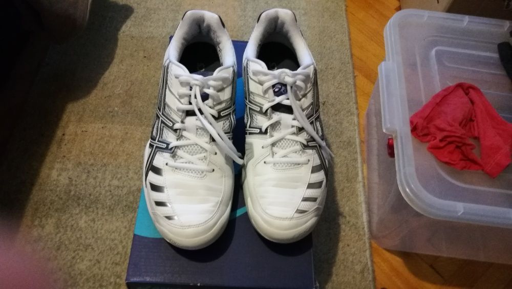Adidasi sală ASICS