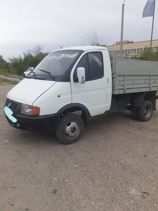 Продам Газель сомасвал