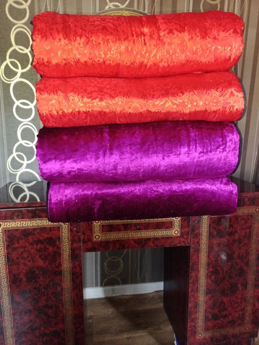 Корпеше сатылады 5500тг